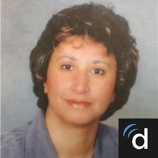Maha Lewis, MD