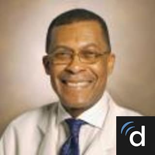 Andre Churchwell, MD