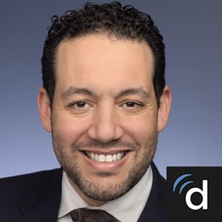 Steven Maximus, MD