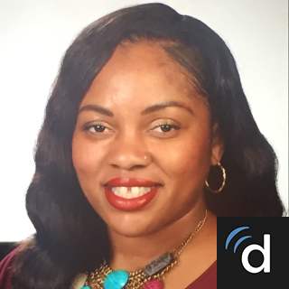 Medina Vernon, MD, Internal Medicine, Poughkeepsie, NY