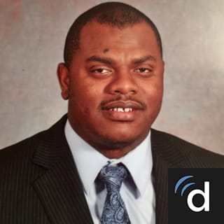 Raymond Amankona, MD