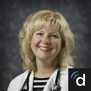 Jamie Hicks, Family Nurse Practitioner, Milford, IA