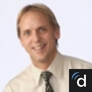 David Andreas, MD