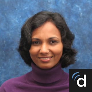 Rani Vatti, MD