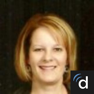 Rebecca Chronowski, Family Medicine, Midland, MI