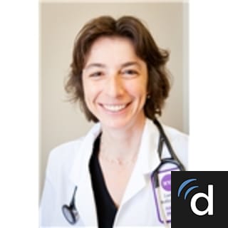 Anna Lef, MD, Internal Medicine, New York, NY