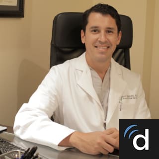 Mario Malvehy, MD