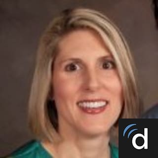 Holly Hilsenbeck, MD