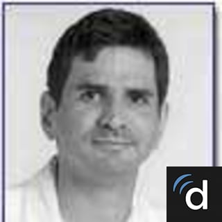Derlis Martino, MD, Thoracic Surgery, Cleveland, OH