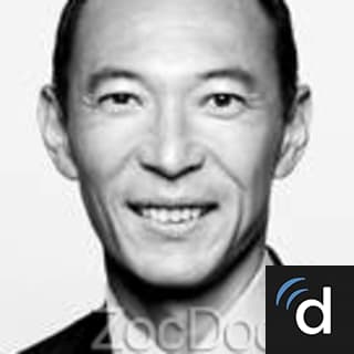 Benjamin Chang, MD