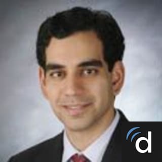 Ahmed Shakir, MD