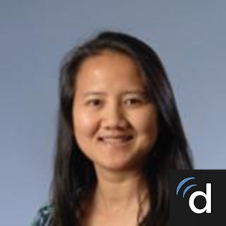 Izlin Lien, MD