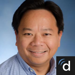 Vicente Chiong, MD