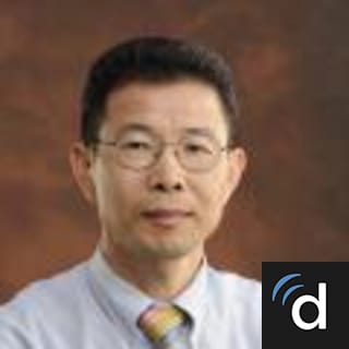 Byung Yu, MD