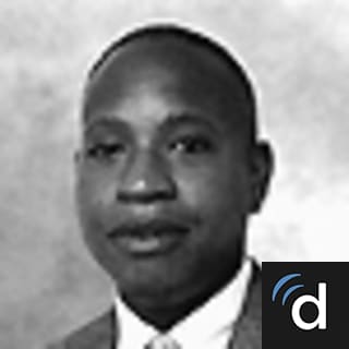 Earl Crosswright Jr., MD