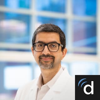 Gazanfar Rahmathulla, MD