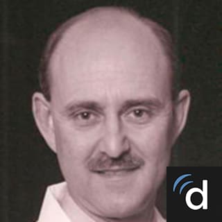 David Cantrell, MD