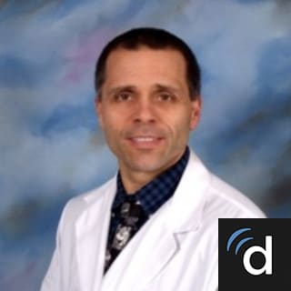 Thomas Weisel, MD