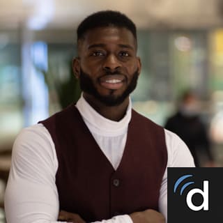 Michael Kwakye, MD
