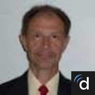 David Garfunkel, MD