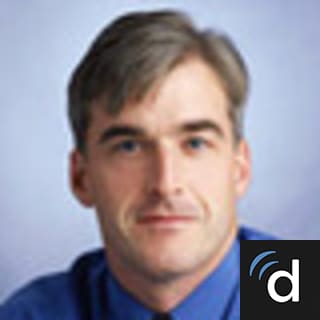 Peter Lafferty, MD