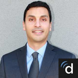 Hosein Kouros-Mehr, MD, Other MD/DO, South San Francisco, CA