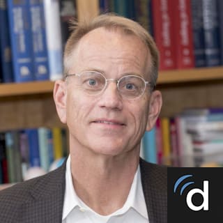 Steven Leach, MD