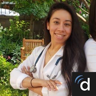 Nerissa Velazco, MD, Pediatrics, Bronx, NY