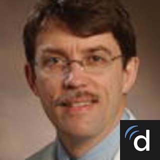 Samuel McKenna, MD