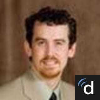 Ted Darden, MD