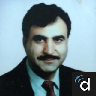 Bakir Altai, MD