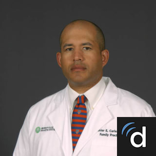 Javier Carles, MD