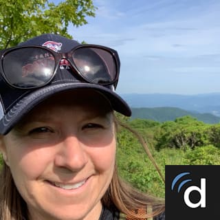 Erin Morgan, PA | Physician Assistant in Carthage, NC | US News Doctors