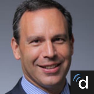Robert Meislin, MD
