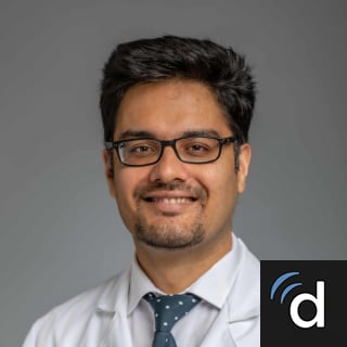 Aditya Panta, MD, Resident Physician, Baltimore, MD