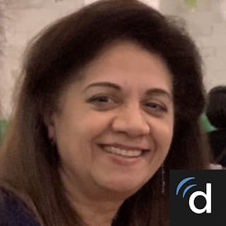 Ujwala Desai, MD