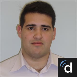 Dr. Antonio L. Velez, MD | Palmetto Bay, FL | Pulmonologist | US News