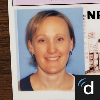 Heather Panciera, Acute Care Nurse Practitioner, Atlanta, GA