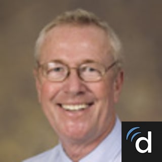 John Lawall, MD