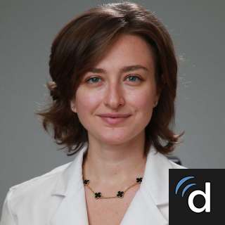 Lana Nirenstein, MD
