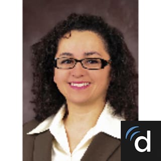 Julie Valdez, Family Medicine, San Antonio, TX