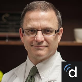 Matthew Harrison, MD