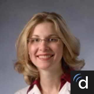 Jennifer (Overton) Eikenberry, MD