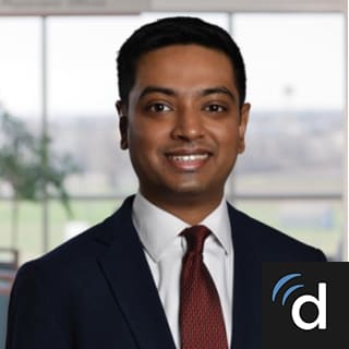 Raunak Khisty, MD, Psychiatry, Bradley, IL