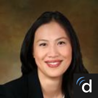 Jennifer (Wen) Doe, MD, Radiology, Houston, TX