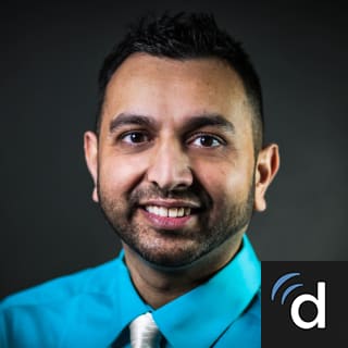 Jusmin Patel, MD