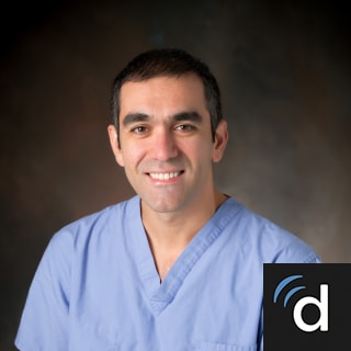 Raed Wahab, MD