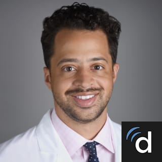 Jordan Cole, MD