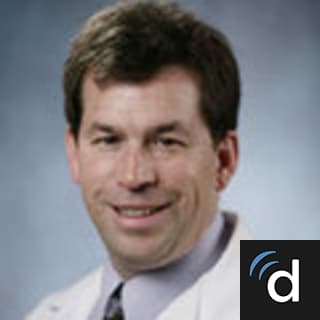 David Wetherhold, MD