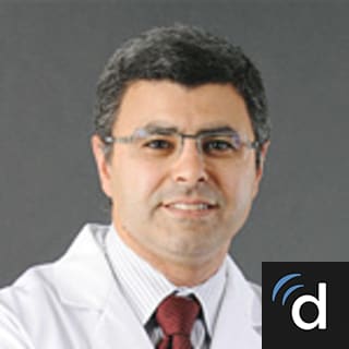 Ahmed Osman, MD, Cardiology, Fort Lauderdale, FL